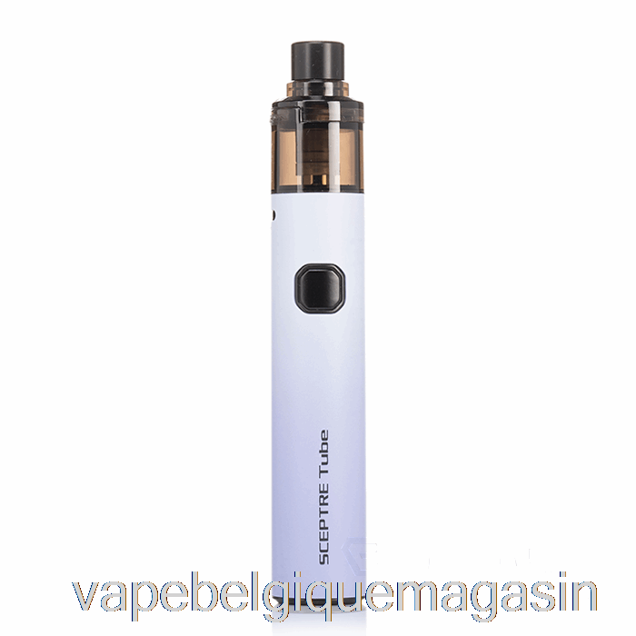 Vape Shop Bruxelles Kit Tube Sceptre Innokin Violet